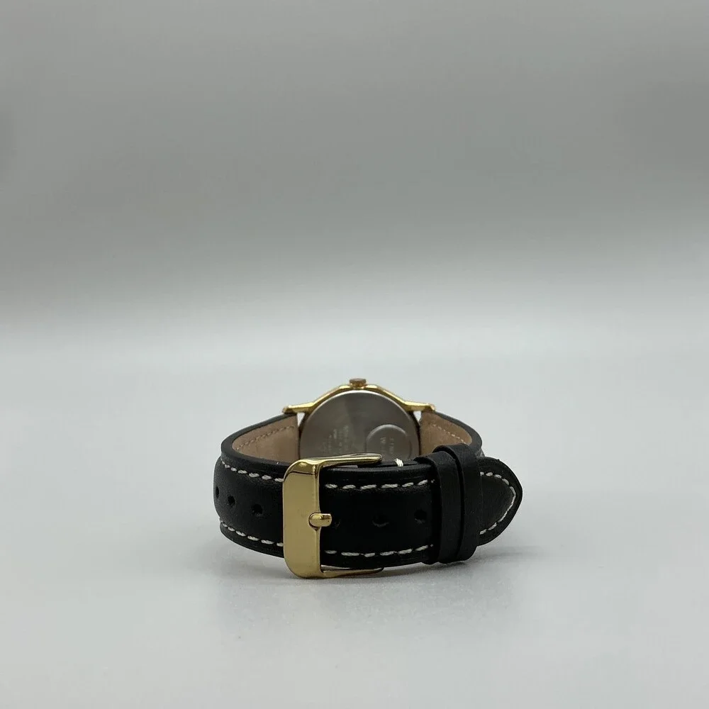Timex shape date